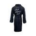 Friends | Friends Ugly Naked Guy Robe | Black | FRASERS