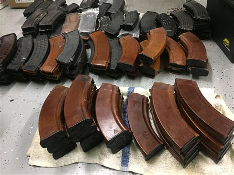 I miss the good old days of cheap imports and even cheaper surplus