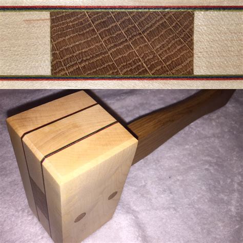 How to Make a Mallet : 8 Steps (with Pictures) - Instructables