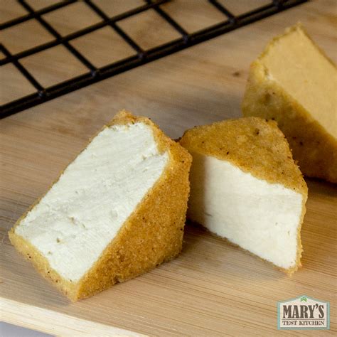 High Protein Soy-Free Tofu (9 types!) – Mary's Test Kitchen