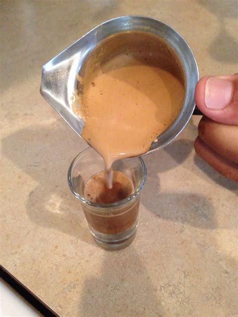 Cafecito con Espuma (Cuban Espresso Coffee with Foam) Step by Step