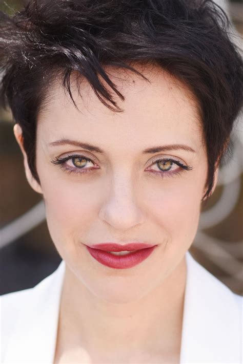 Désirée Giorgetti - FilmAffinity