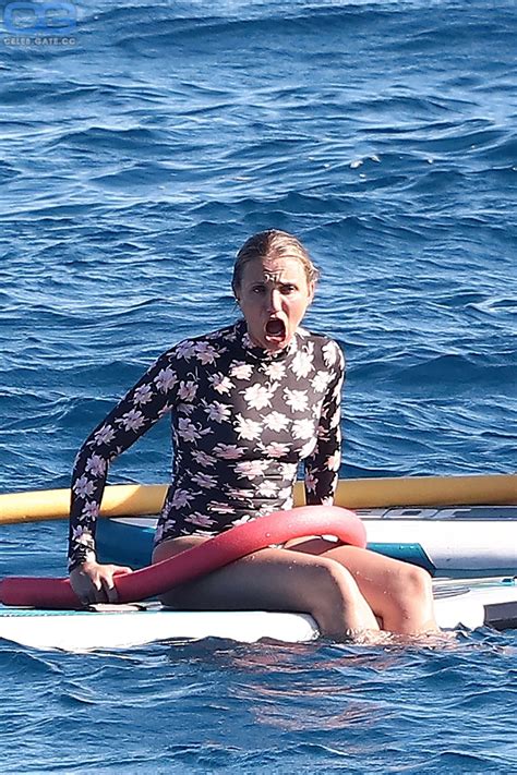 Pics Of Cameron Diaz Nude