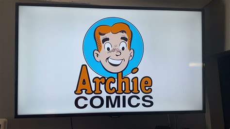 Berlanti Productions/Archie Comics/CBS Studios/Warner Bros. Television ...