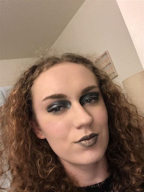 Lacey Ellen Fletcher: A Warning Sign We All Need To See Image 20