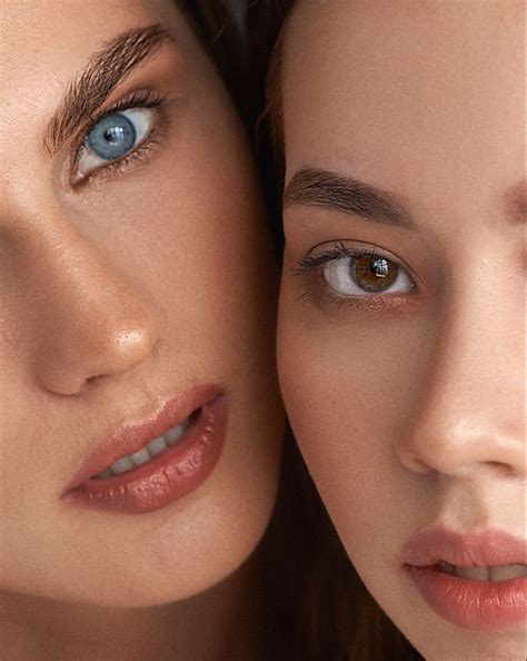 Брови эстетика | Brows, Skin, Eye creme