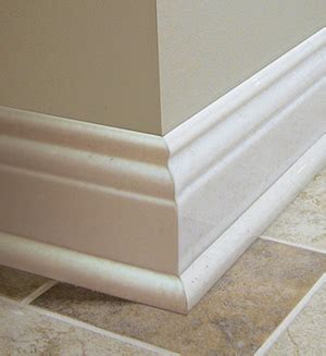 Onyx News: New Baseboard, Base Shoe, and Casing Trim Measurements