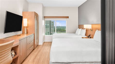 Hotel Photos | Hyatt House Houston Medical Center