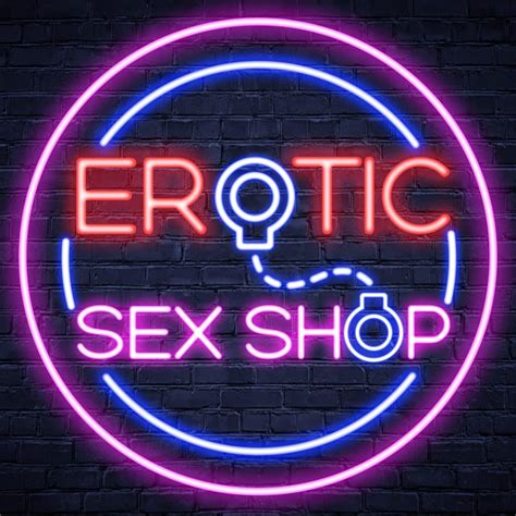 Adult Sex Shop Online