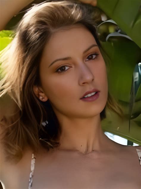 Miluniel Louis (Model) Age, Wiki, Height, Weight, Biography, Boyfriend