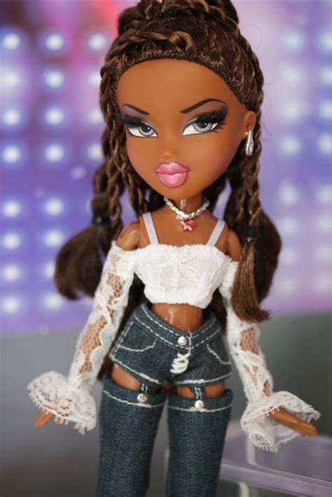 300 Bratz Ideas Bratz Doll Dolls Brat Doll