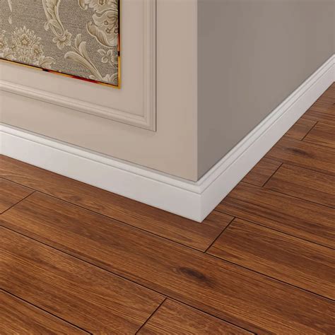 moulding trim skirting  stylish  durable interior finishing