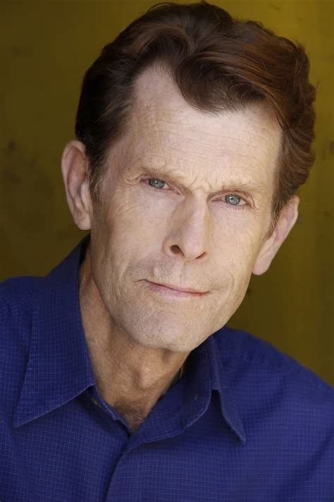 iconic actor kevin conroy  definitive batman voice   years