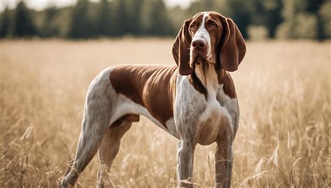 Bracco Italiano: Characteristics, Temperament, and Health