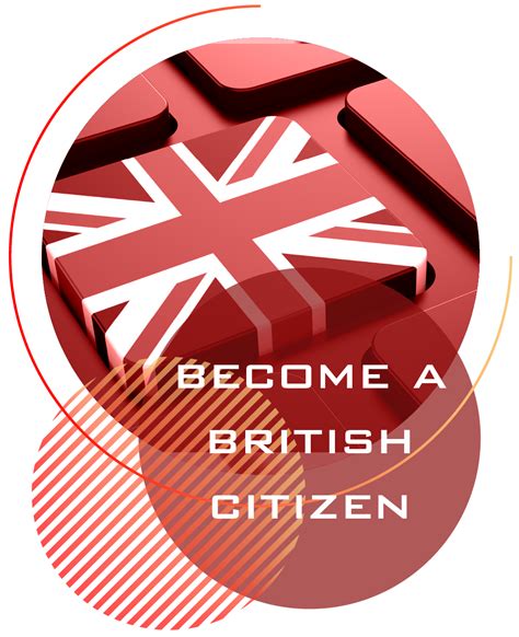 how to become a british citizen as an american