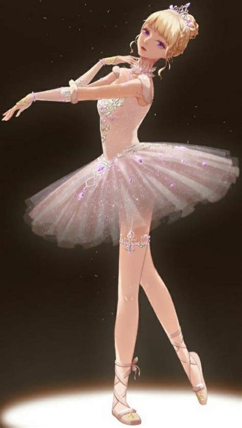 Sparkling diamond 💎 ballerina | Danse classique, Dessins de ballet, Art ...