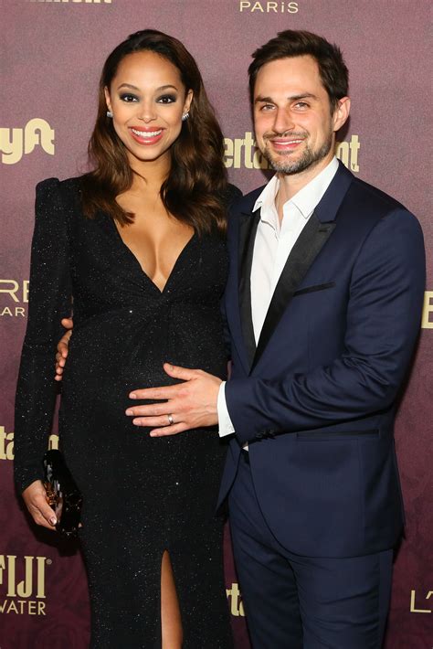 Amber Stevens West Husband