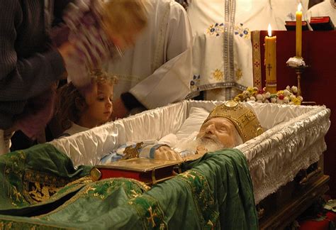 Patriarch Pavle of Serbia / OrthoChristian.Com
