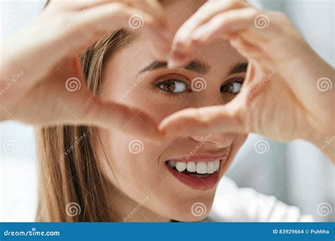 Love In Sign Language Royalty-Free Stock Photography | CartoonDealer ...