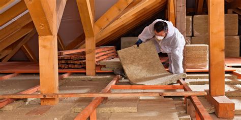Cavity Wall Insulation Installation - Which?