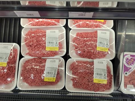 Beef Market Update: The popularity of ground beef, contracts, and