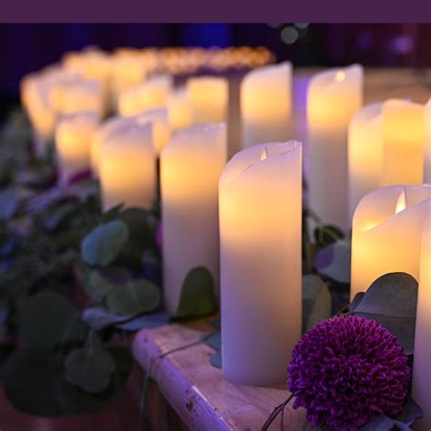 Candlelight and Romance - BPO