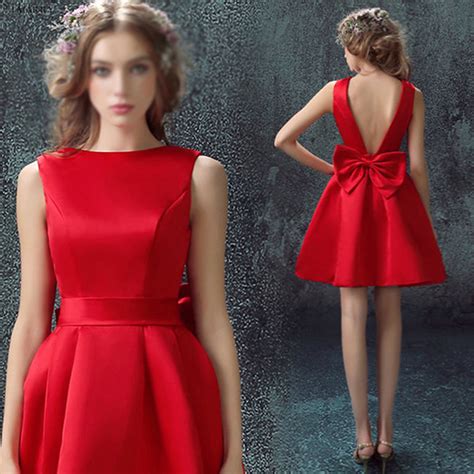 Sweetheart Red Homecoming Dresses,sleeveless Homecoming Dresses ...