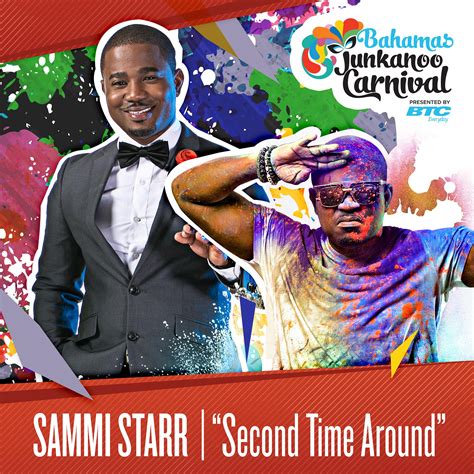 TOURISM TODAY: Meet Some of the Junkanoo Carnival Music Masters