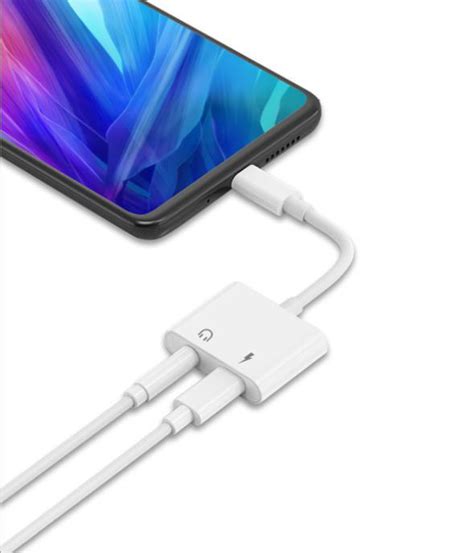 Lightning To Aux Lightning Adapter | Gear Geek