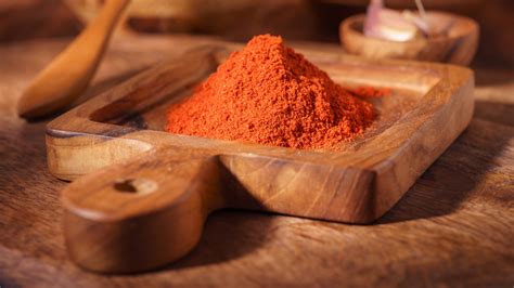 What Is Paprika Actually Made Of?