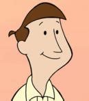 Clifford (Franchise) - Characters - Behind The Voice Actors