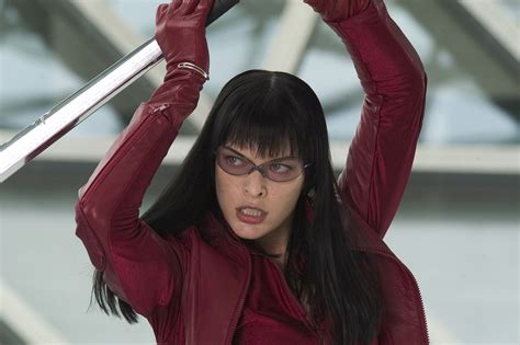 Ultraviolet Movie Wallpaper