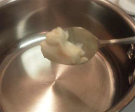 lard tips  tricks    homemade lard