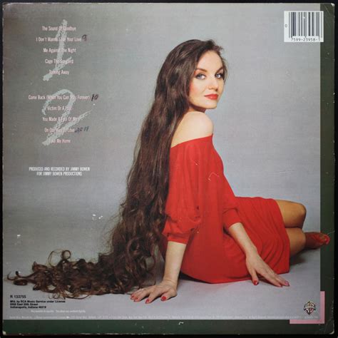Pictures of Crystal Gayle