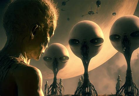 Alien Planet by Buffy2ville on DeviantArt