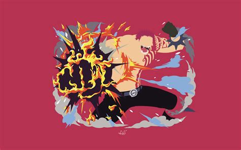 Katakuri fan art : OnePiece