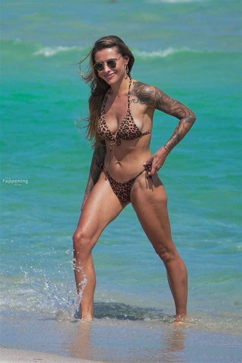 Sophia Thomalla / sophiathomalla Nude Leaks Photo 1525 | #TheFappening