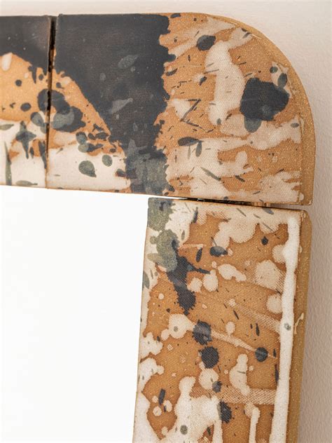 Hutton Mirror – Dumais Made