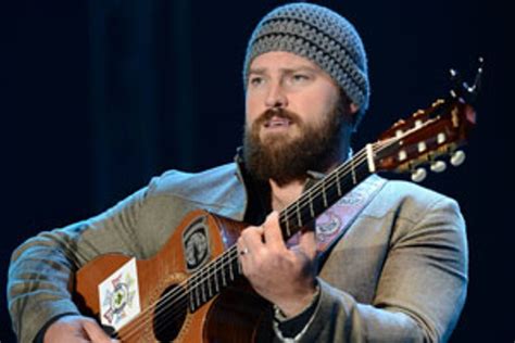 famous zac brown
