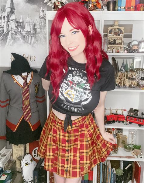 Cute Elara Mori pic : r/konekocosplays