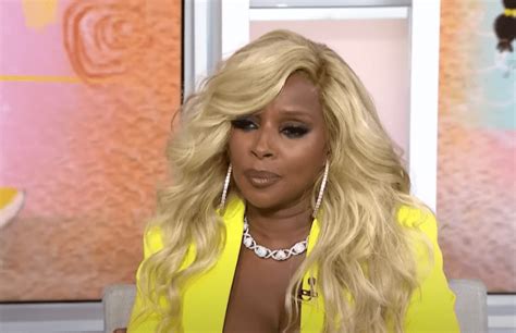 From Humble Beginnings to $70M+: How Mary J Blige Built Her Empire - Veja Store Site