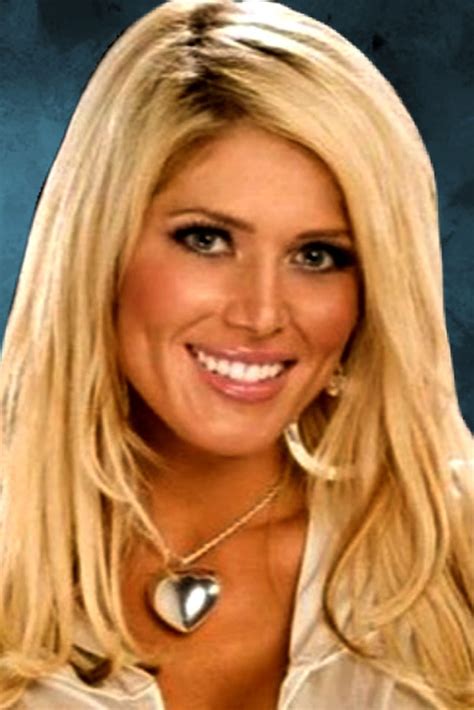 Torrie Wilson - Biografía, mejores películas, series, imágenes y