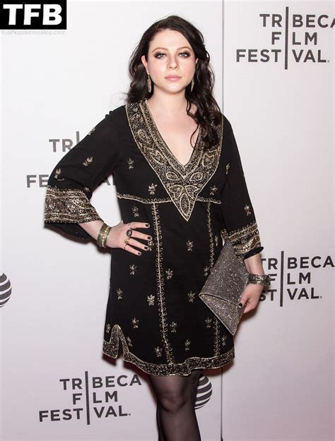 Michelle Trachtenberg / michelletrachtenberg Nude Leaks Photo 10 | #