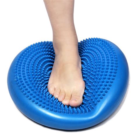 Balance Disc Wobble Cushion - Physique Fitness Stores