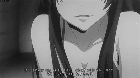 Sexy Anime Girl GIFs - Get the best GIF on GIPHY