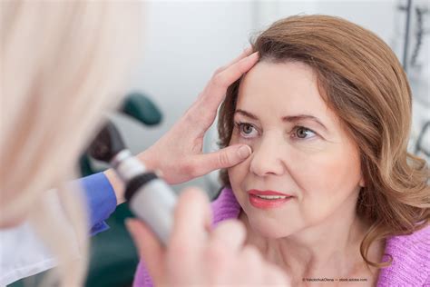 Treating inflammation tackles filamentary keratitis