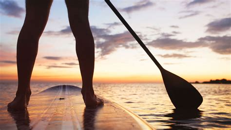 Paddle Boards 2021 guide for beginners: 9 best stand-up paddle boards ...