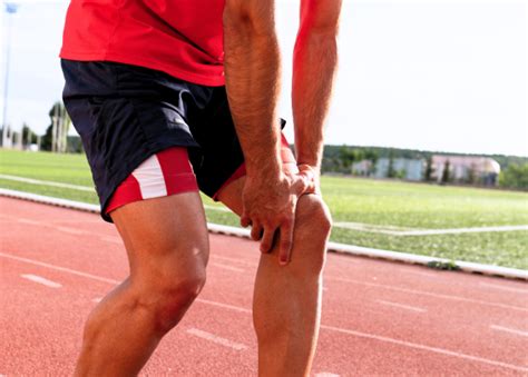 5 Most Common Running Injuries | The Jackson Clinics, Physical Therapy