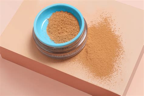 Shop Mineral Powder Foundation | esmi Skin Minerals