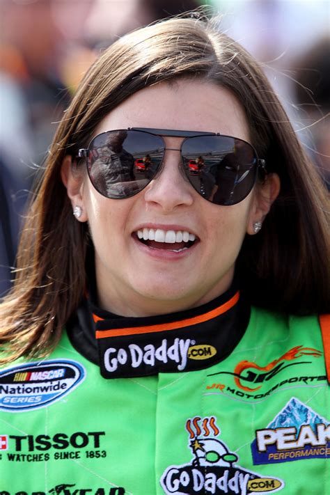 Danica Patrick and the Top 12 Up-and-Coming Female Drivers in Motorsports